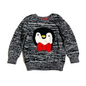 Joe fresh baby’s 18-24M penguin sweater